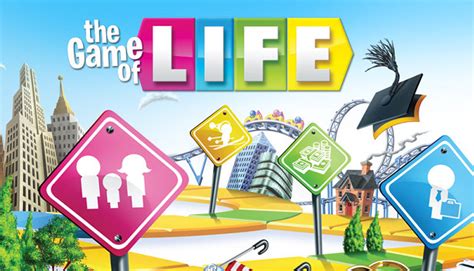 play game of life.